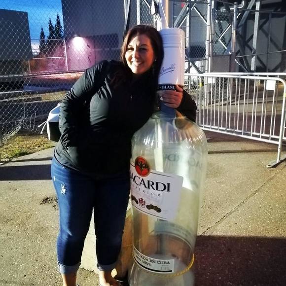 Meet your Posher, Kimberley - Picture 1 of 1